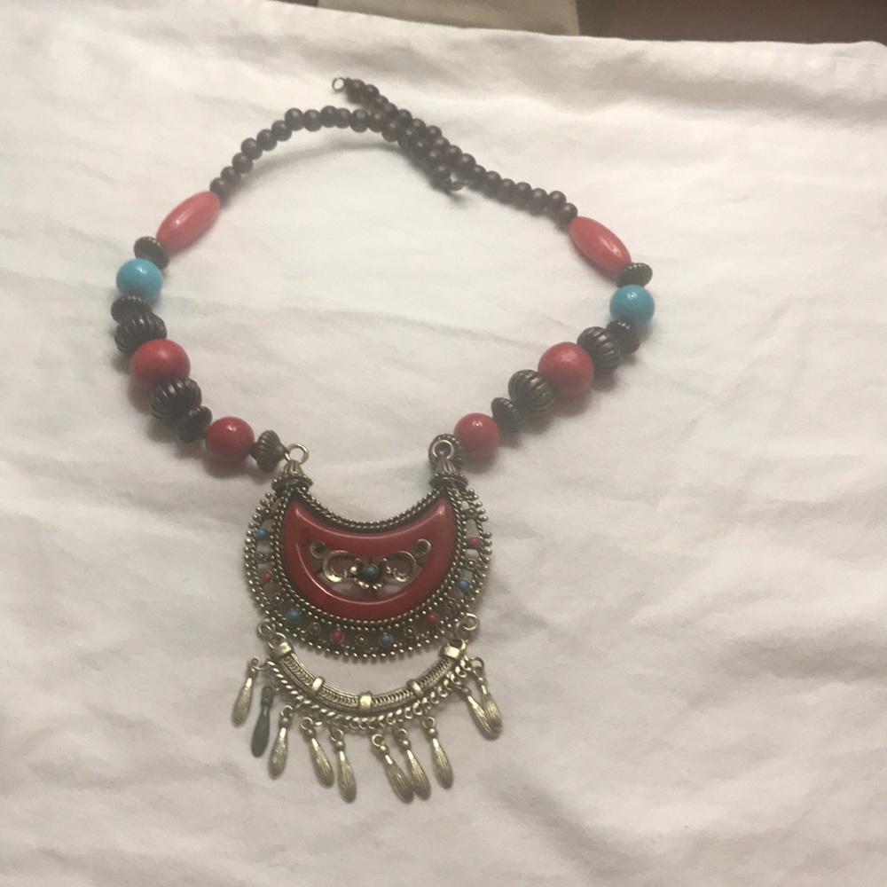 Neckless